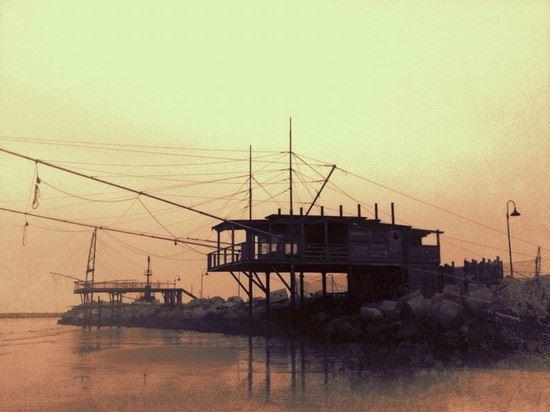 Hotel Monolocale Via Leopardi à Pescara Extérieur photo