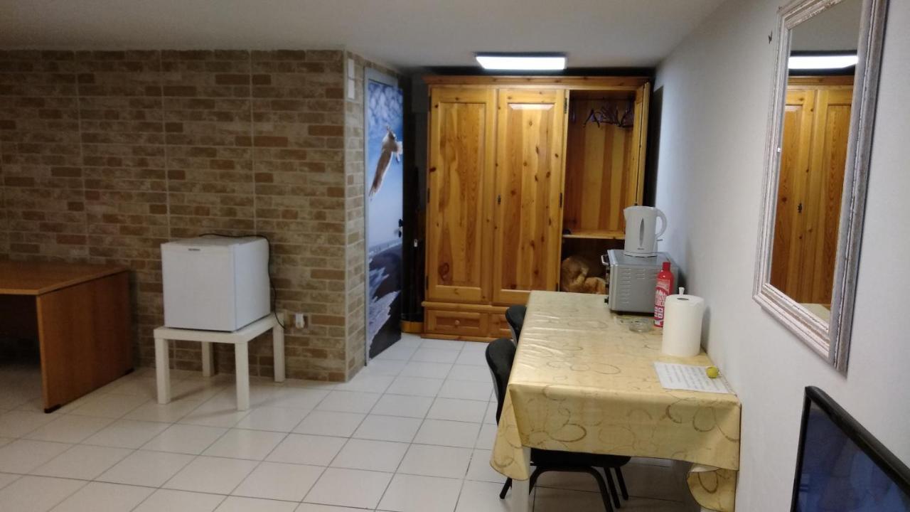 Hotel Monolocale Via Leopardi à Pescara Extérieur photo